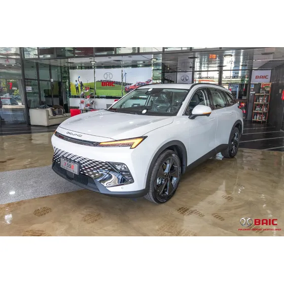 Baic X55 Ii Luxury