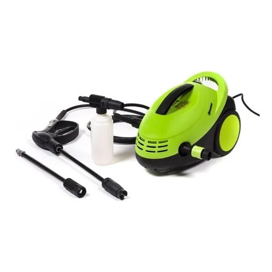 Hidrolavadora 1600w Profesional 1 Año Garantia Tyt Oferton