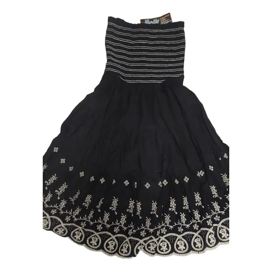 Vestido Para Niña Nuevo