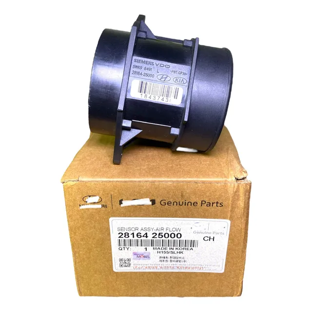 Sensor Maf New Carens