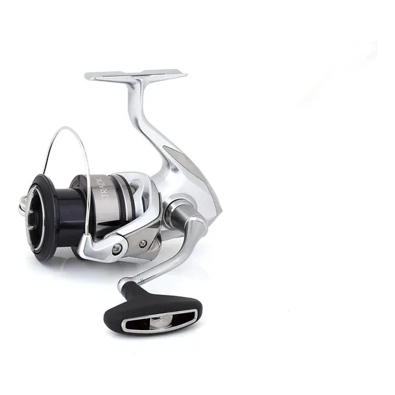 Shimano Stradic Fl - Carrete De Pesca