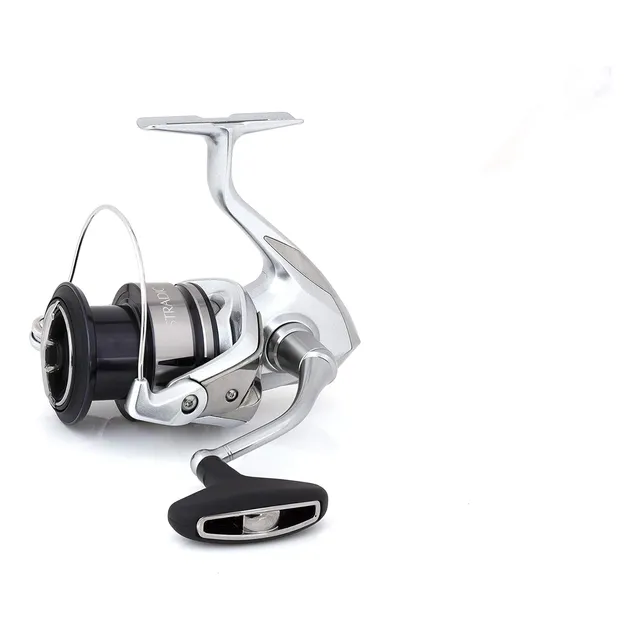 Shimano Stradic Fl - Carrete De Pesca