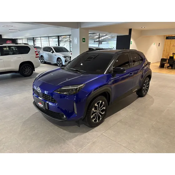 Toyota Yaris Cross 2025 1.5 Hev Xls