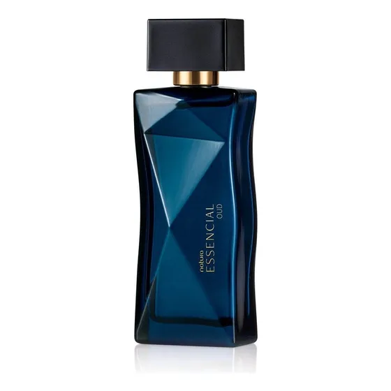 Perfume Essencial Oud Femenino Natura By Bely Store
