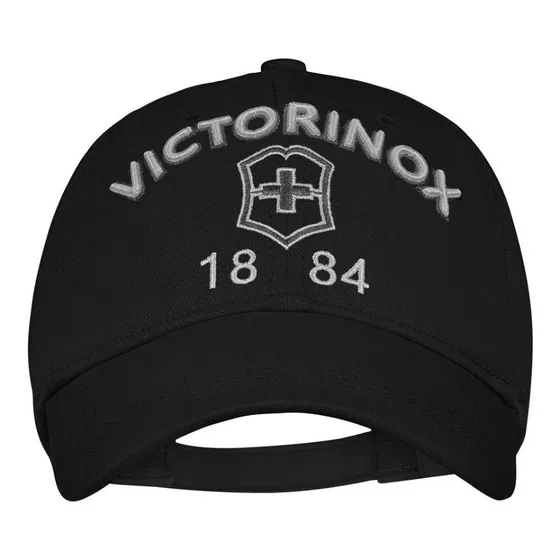 Gorra Victorinox Logo 1884 Original Colores Varios