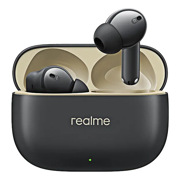 Cc Realme Buds T300 Cancelación Ruido 30db Audio Espacial