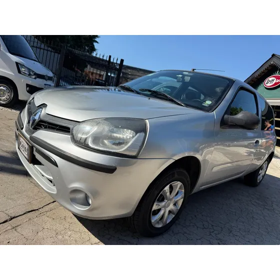 Renault Clio 1.2 Mío Expression Pack I