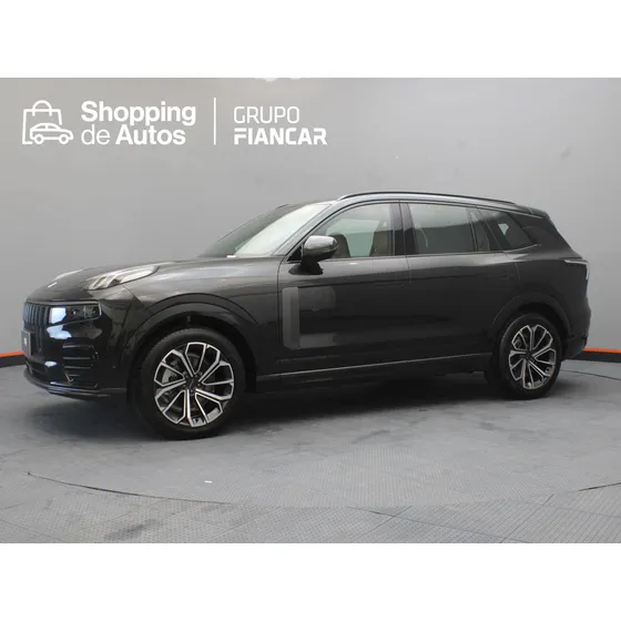Lynk & Co 09 2.0t Mhev Awd At8