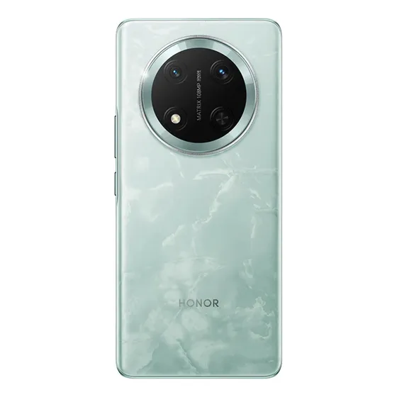 Honor Magic 7 Lite 5g 6,78 256gb 8gb Ram Cámara 108mpx - Jade Cyan