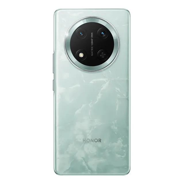 Honor Magic 7 Lite 5g 6,78 256gb 8gb Ram Cámara 108mpx - Jade Cyan