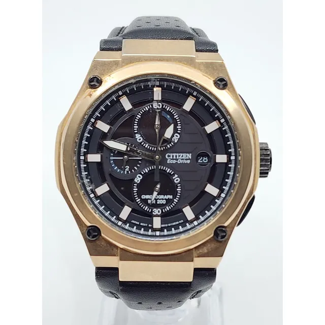 Reloj Citizen Eco Drive