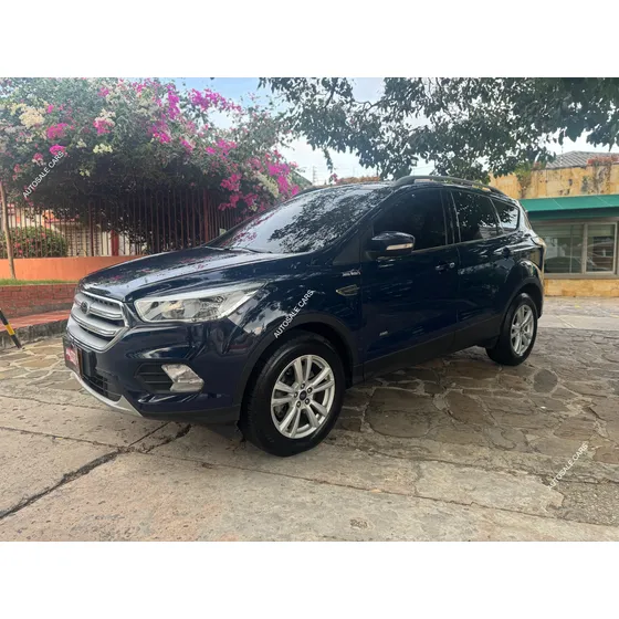 Ford Escape 2.0 Se 4x4