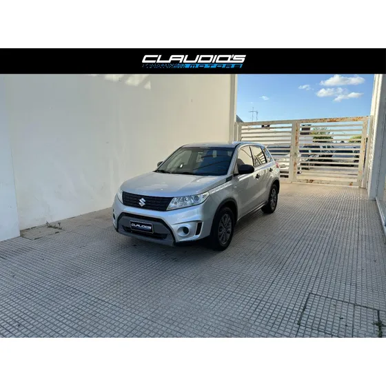 Suzuki Vitara Gl