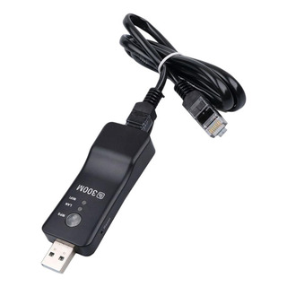 Adaptador Inalámbrico A Usb Lan Wifi Dongle For Smart Tv Adaptador Inalámbrico A Usb Lan Wifi Dongle For Smart Tv