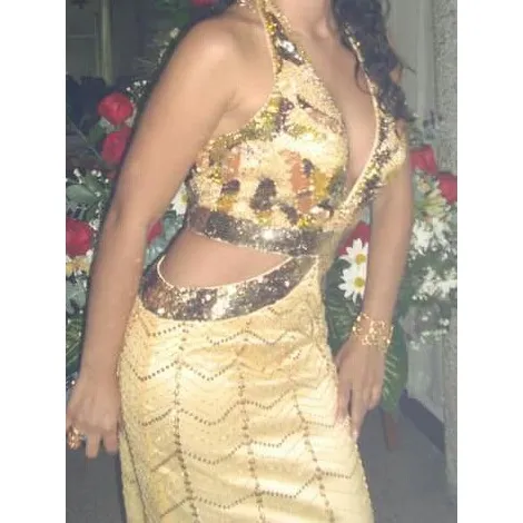Vestido Para Fiesta