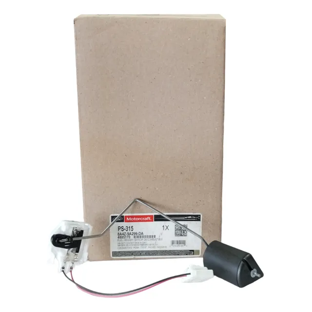 Flotador Flotante Secundario Ford Explorer 3.5 2011-2012 