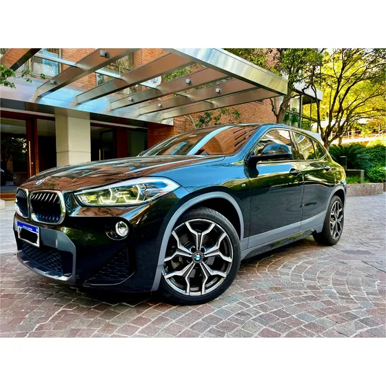 Bmw X2 2.0 Sdrive20i M Sport