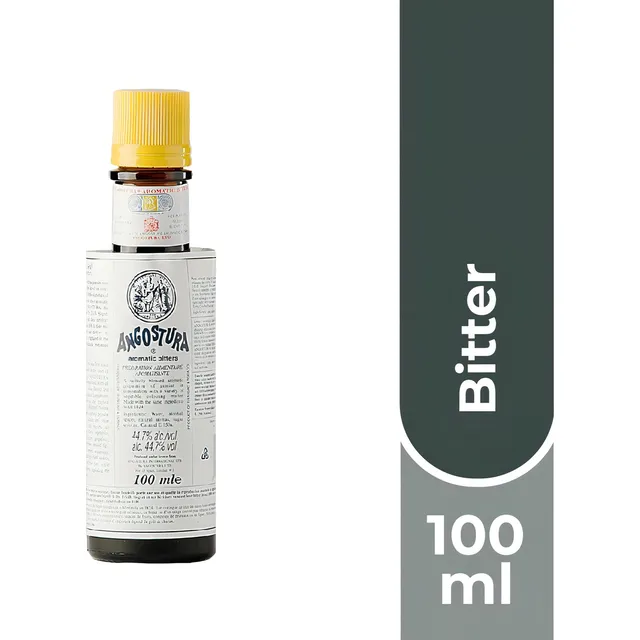 Aperitivo Aromatic Bitters 100ml Angostura
