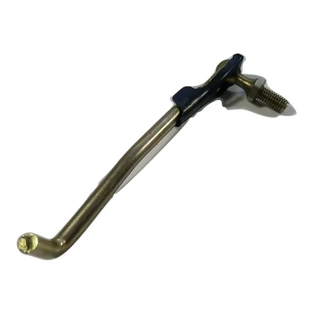 Varilla De Acelerador Ford Falcon /f100 (corta)