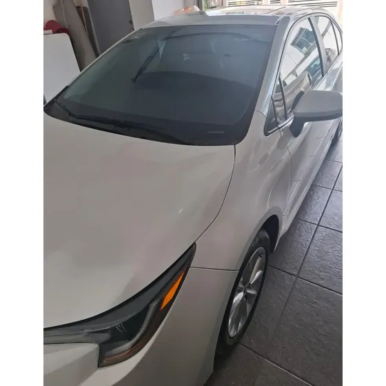 Toyota Corolla 2022 1.8 Xle Cvt