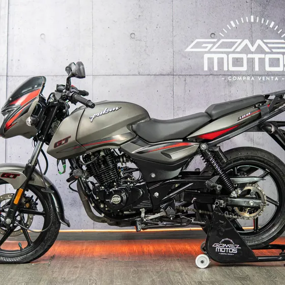 Bajaj Pulsar 180 Fi 2022