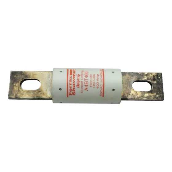 Ferraz Shawmut A4bt400