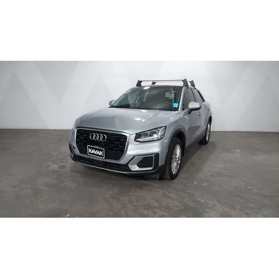 Audi Q2 1.4 35 Select Dct