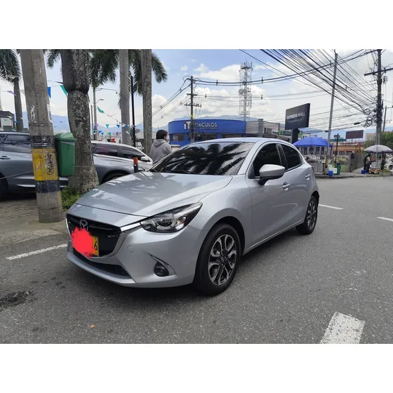 Mazda 2 1.5 Grand Touring