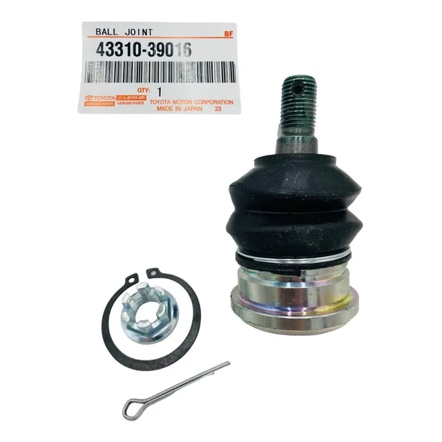 Muñon Meseta Superior Toyota Meru Prado 4runner 2000/2002