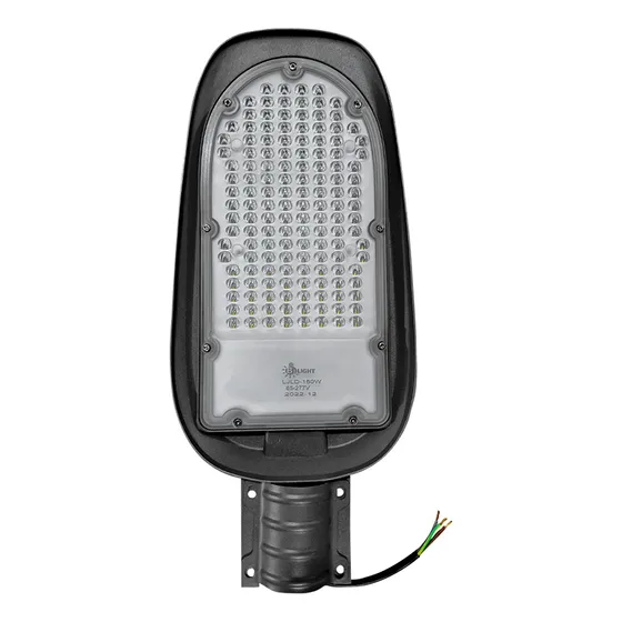 Alumbrado Publico Led Smd Dob 150w 220v