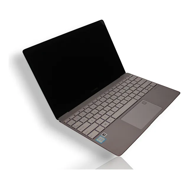 Laptop Asus Zenbook Ux390u Core I5 Ultrabook