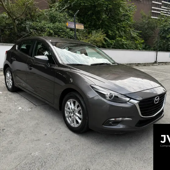 Mazda 3 2019 2.0 Sport Touring At Cojineria En Cuero Único Dueño Todos Los Mantenimientos En Mazda Impecable!!!