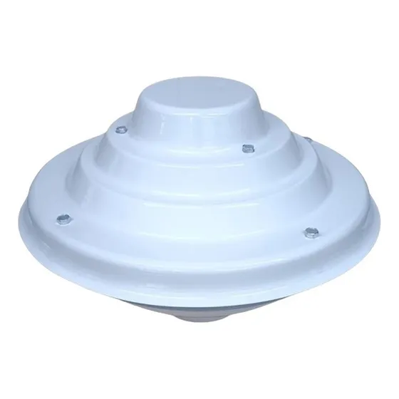 Aspirador De Conducto Para Campana Satelital Tipo Hongo 4 