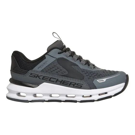 Zapatillas Niño Slip-ins Glide-step Pv-lane Gris Skechers