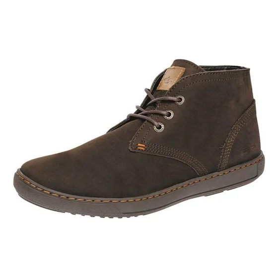 Botines Dockers Pollux Para Caballero Del 25 Al 29.