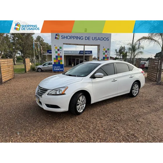 Nissan Sentra Exclusive