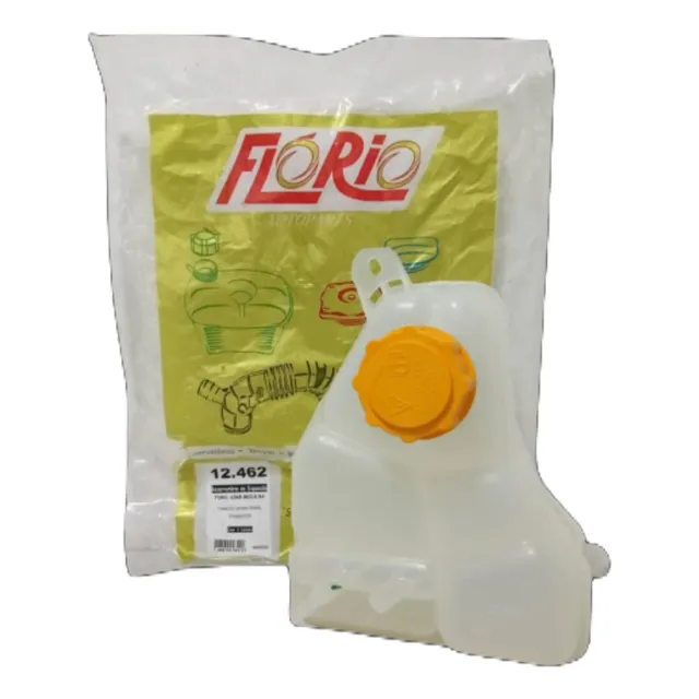 Envase Reservorio Ford Fiesta Power/max/move/ecosport 