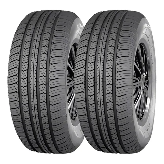 Set X 2 Neumáticos 155/70r12 73t Mr166 Mirage H/t Chn