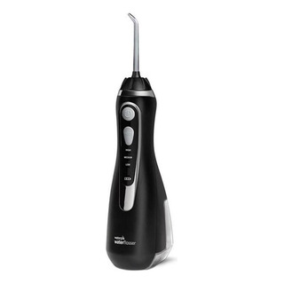 Irrigador Bucal Waterpik Cordless Advanced Black 127v Irrigador Bucal Waterpik Cordless Advanced Black 127v
