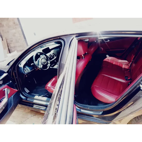 Kia Stinger 3.0 V6 Gt