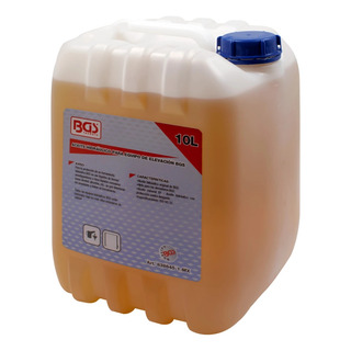Aceite Especial Rampa Hidraulica Bgs | 10 L| Bgs 838645-1-mx Aceite Especial Rampa Hidraulica Bgs | 10 L| Bgs 838645-1-mx