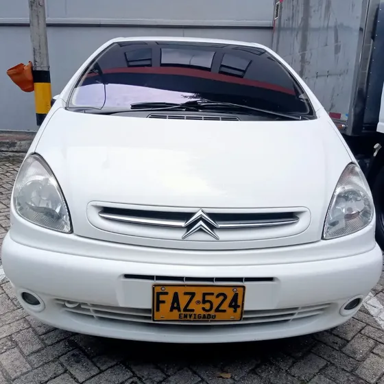 Citroën Xsara Picasso 2004 2.0 Exclussive