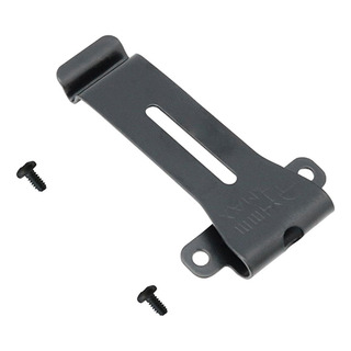 Clip De Cinturón Reemplazo Fácil De Usar Para Lt-6100 Clip De Cinturón Reemplazo Fácil De Usar Para Lt-6100