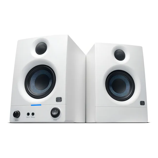 Presonus Eris Monitores De Referencia Multimedia De 3.5 Blanco