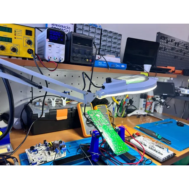 Reparo De Placa Eletronica