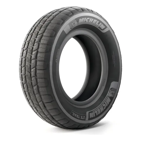 Neumatico 265/65 R17 Ltx Trail St 112h Michelin Índice De Velocidad H