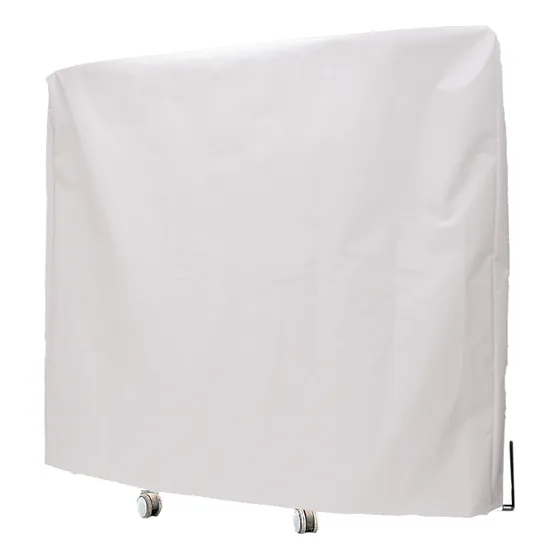 Armar Cobertor Funda Impermeable Para Mesa De Ping Pong