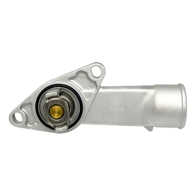Termostato Aluminio Corsa Montana Meriva Palio 1.8 Original