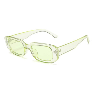 Gafas De Sol Rectangulares Pequeñas Y Largas Para Mujer, Gaf Gafas De Sol Rectangulares Pequeñas Y Largas Para Mujer, Gaf