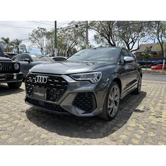 Audi Serie Rs 2.5 Rs Q3 Sportback Performance Dsg